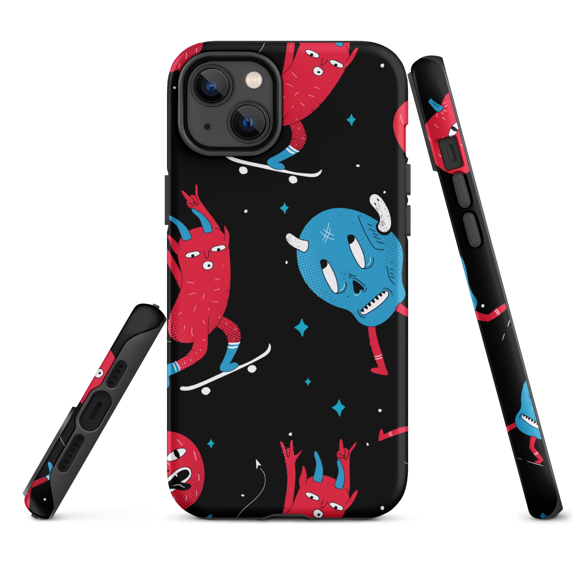 Coque d'iPhone® rigide -  from chtmboutique by chtmboutique - Coques et protections - Accessoires pour iPhone, iphone