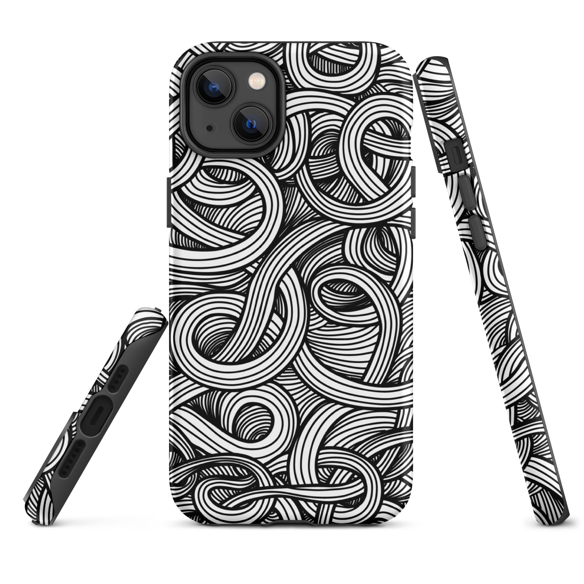 Coque d'iPhone® rigide -  from chtmboutique by chtmboutique - Coques et protections - Accessoires pour iPhone, iphone