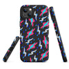 Coque d'iPhone® rigide -  from chtmboutique by chtmboutique - Coques et protections - Accessoires pour iPhone, iphone