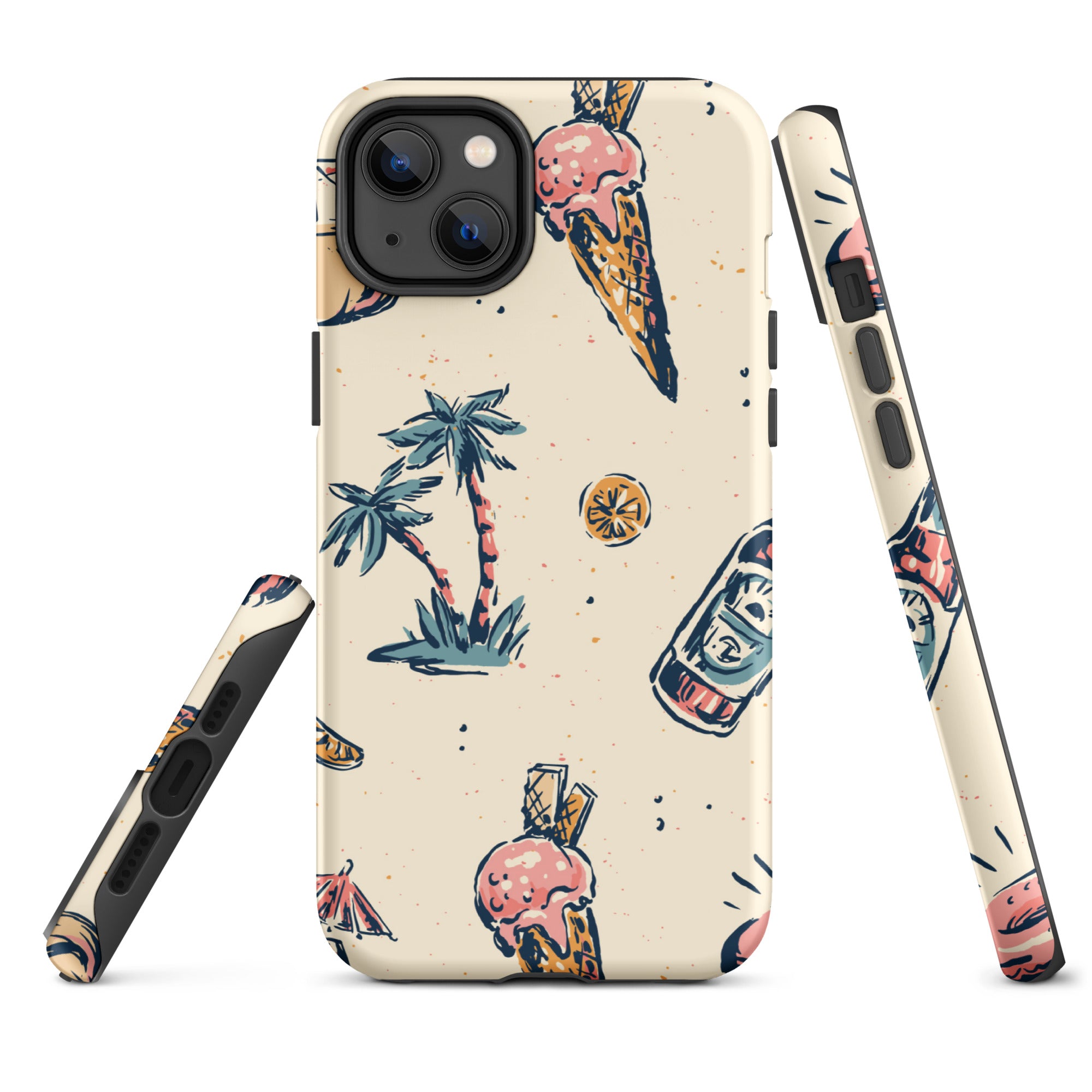 Coque d'iPhone® rigide -  from chtmboutique by chtmboutique - Coques et protections - Accessoires pour iPhone, iphone