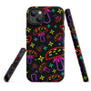 Coque d'iPhone® rigide -  from chtmboutique by chtmboutique - Coques et protections - Accessoires pour iPhone, iphone