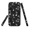 Coque d'iPhone® rigide -  from chtmboutique by chtmboutique - Coques et protections - Accessoires pour iPhone, iphone