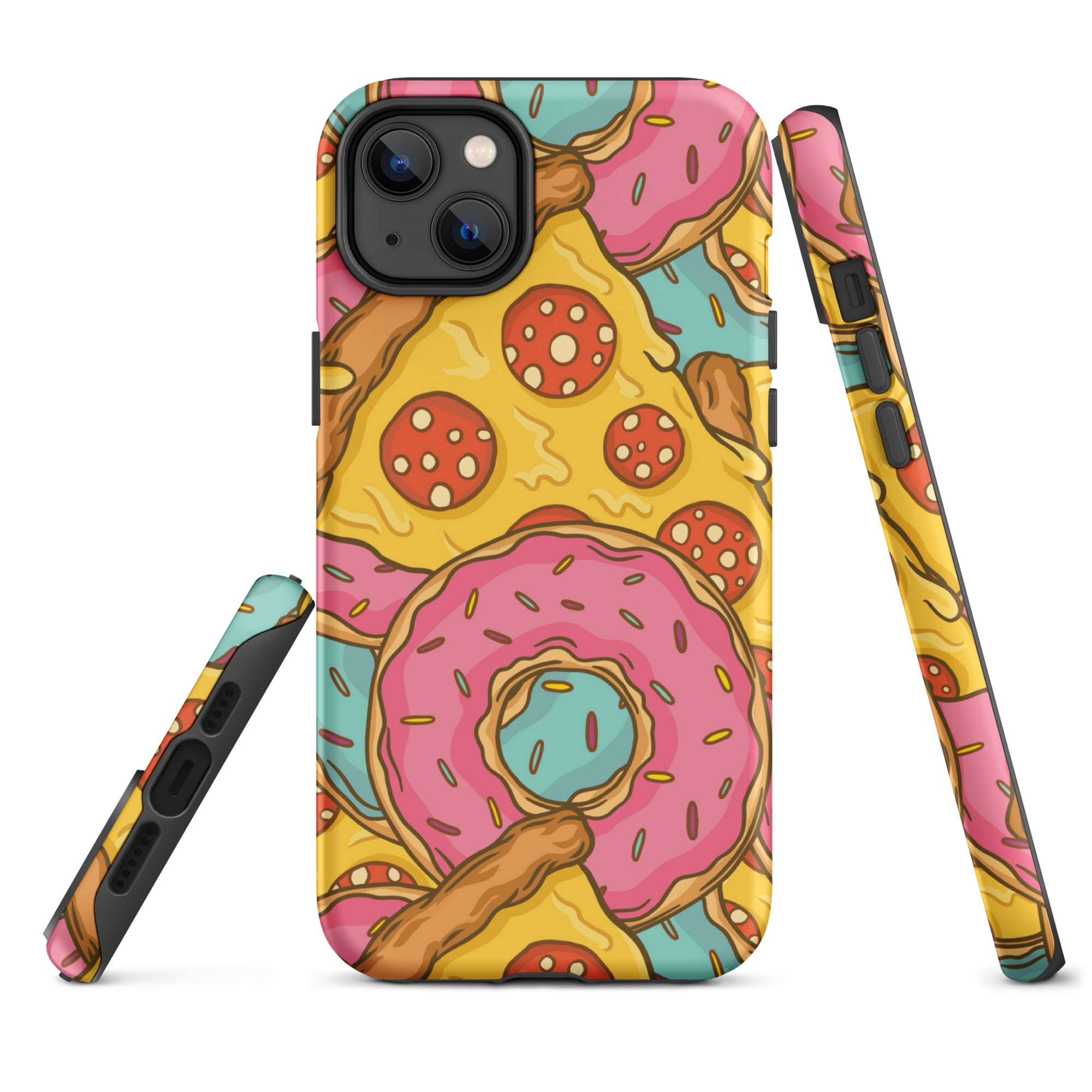 Tough Case for iPhone®