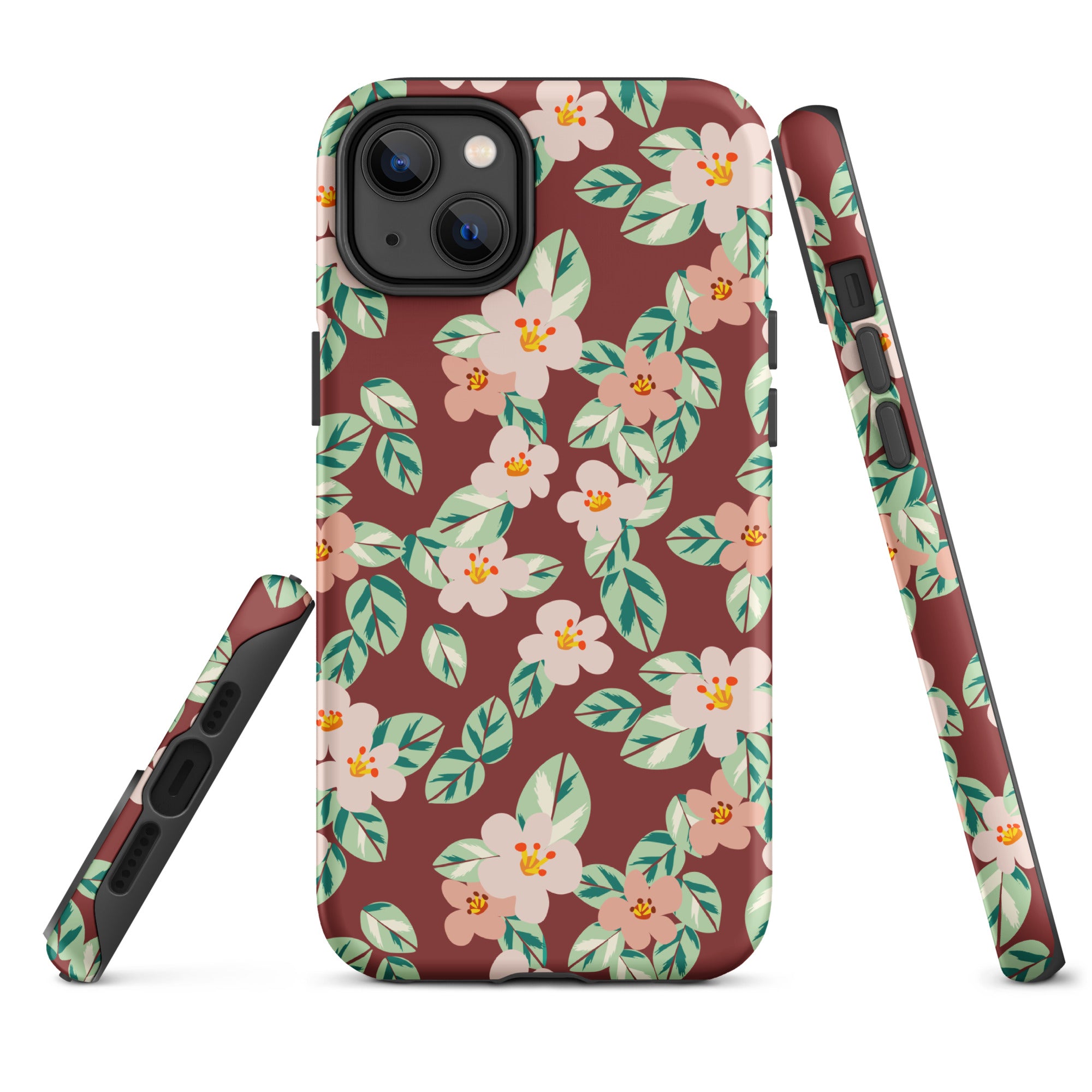 Coque d'iPhone® rigide -  from chtmboutique by chtmboutique - Coques et protections - Accessoires pour iPhone, iphone