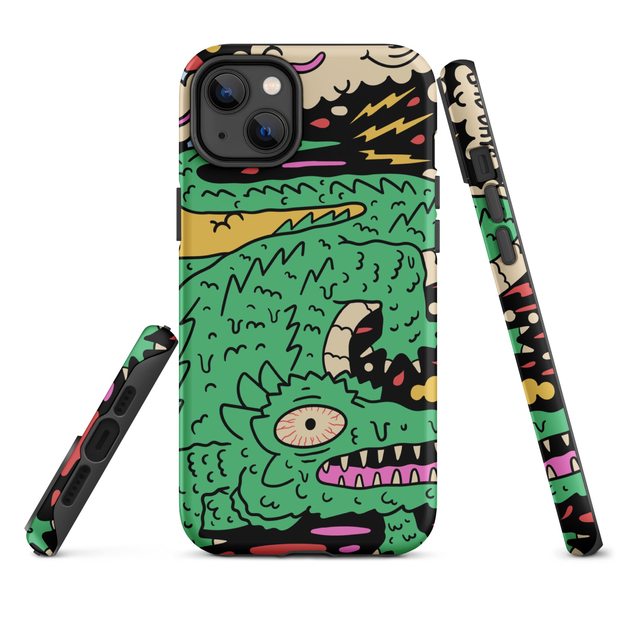 Coque d'iPhone® rigide -  from chtmboutique by chtmboutique - Coques et protections - Accessoires pour iPhone, iphone