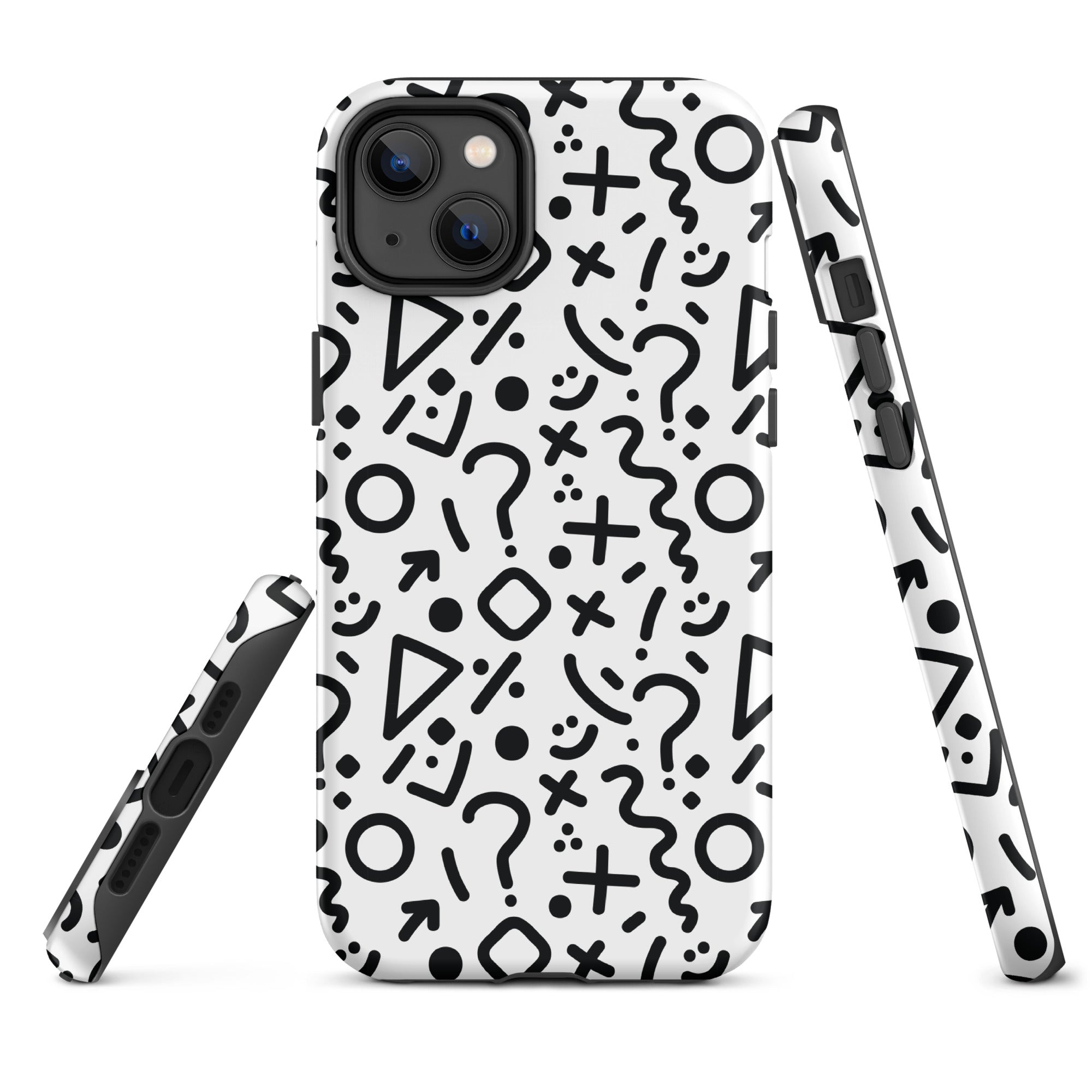 Coque d'iPhone® rigide -  from chtmboutique by chtmboutique - Coques et protections - Accessoires pour iPhone, iphone