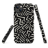 Coque d'iPhone® rigide -  from chtmboutique by chtmboutique - Coques et protections - Accessoires pour iPhone, iphone