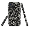 Coque d'iPhone® rigide -  from chtmboutique by chtmboutique - Coques et protections - Accessoires pour iPhone, iphone
