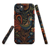 Coque d'iPhone® rigide