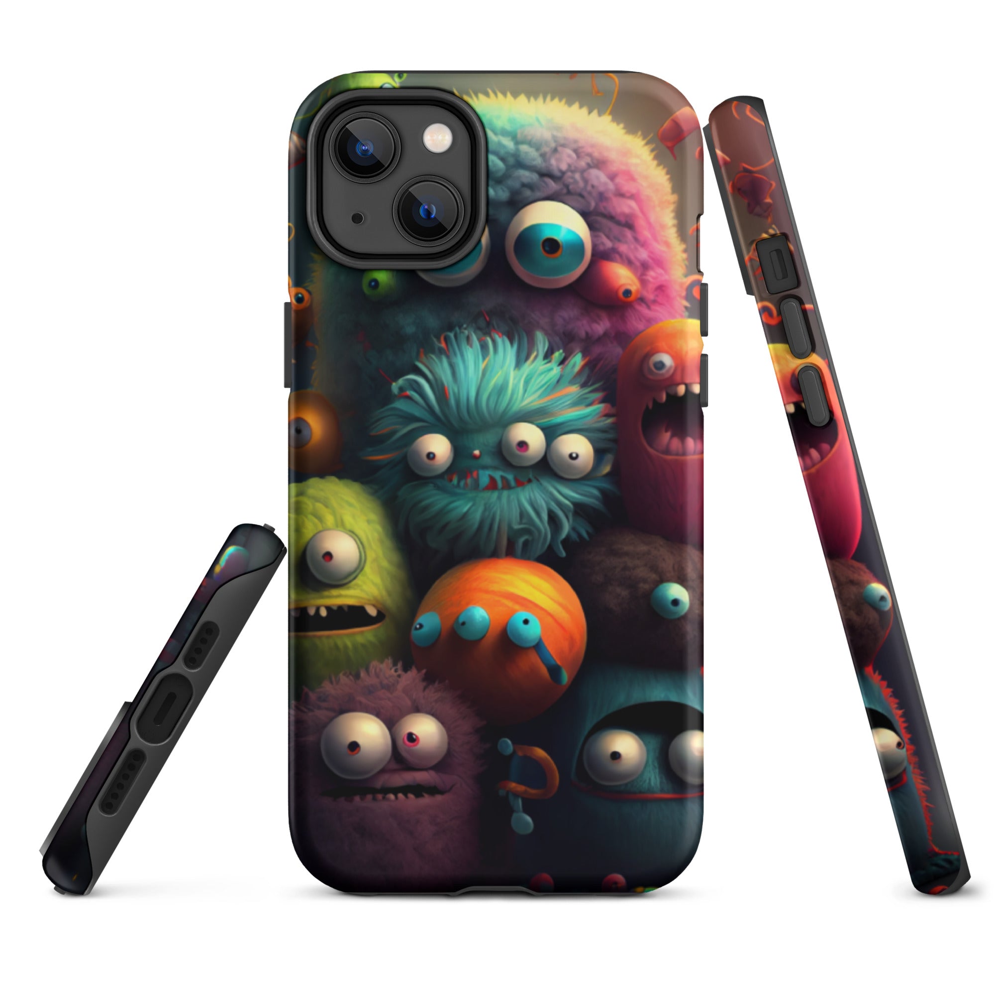 Coque d'iPhone® rigide