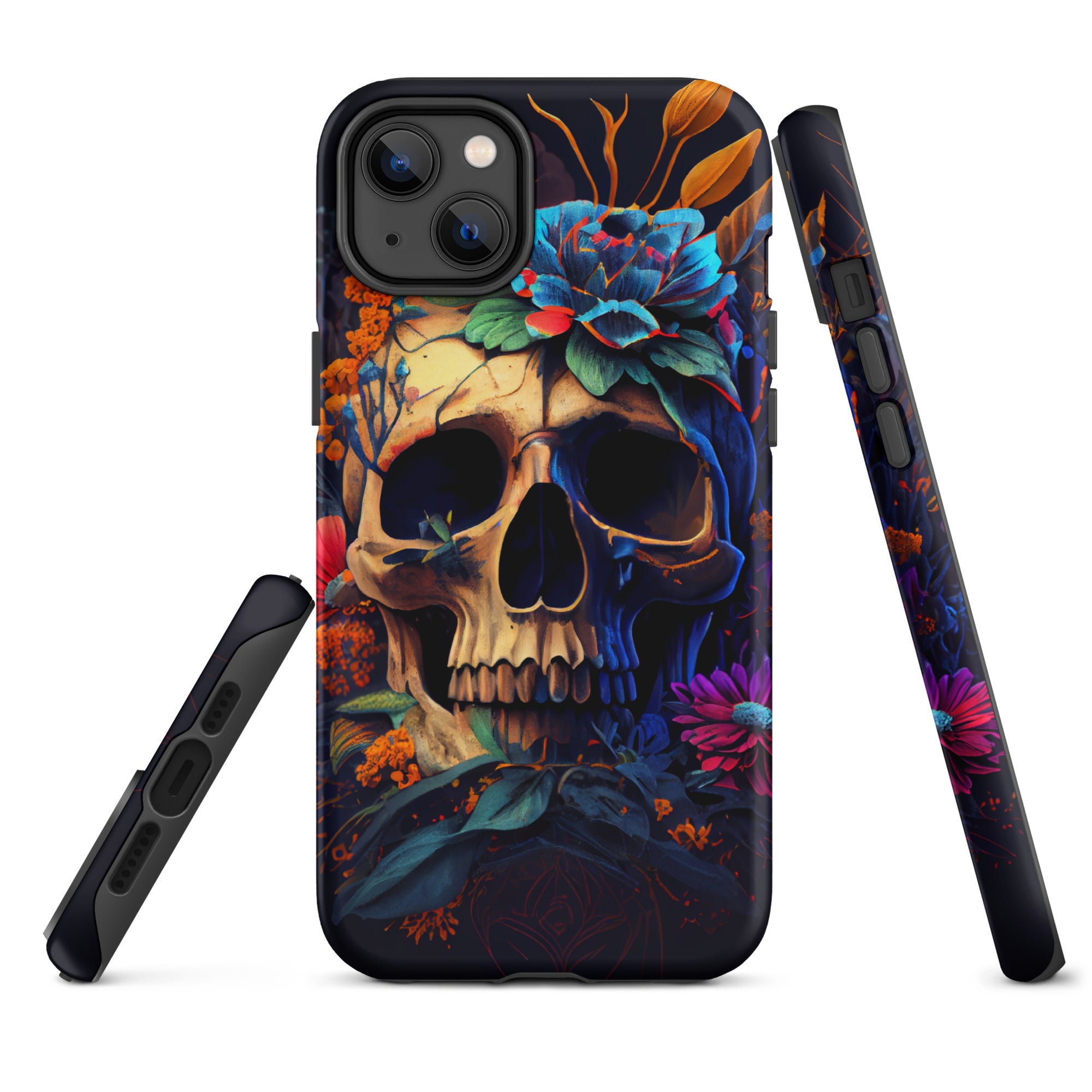 Coque d'iPhone® rigide