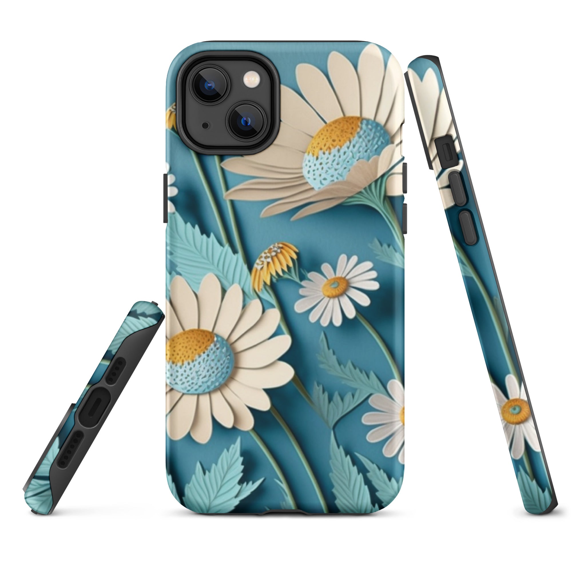 Coque d'iPhone® rigide