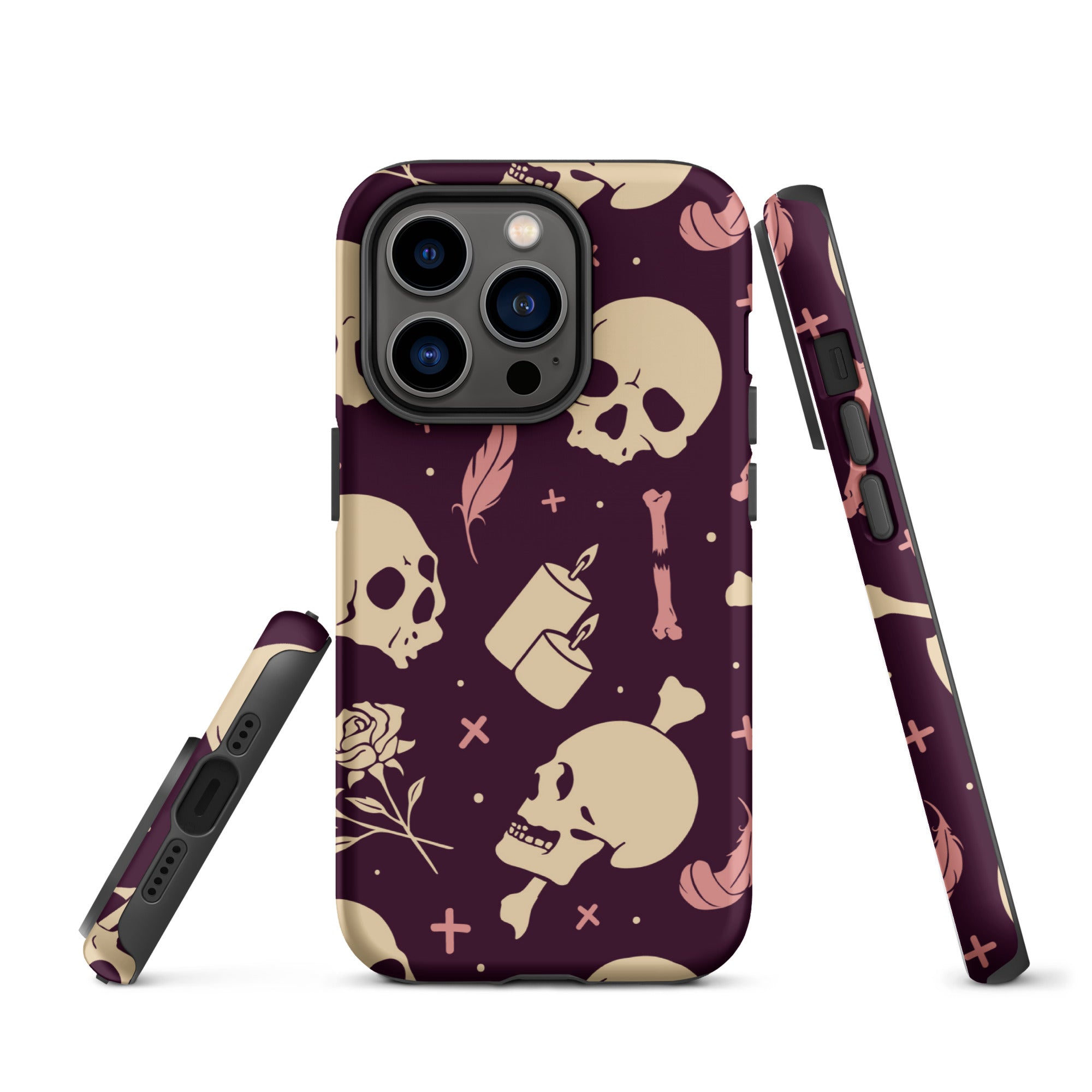 Coque d'iPhone® rigide -  from chtmboutique by chtmboutique - Coques et protections - Accessoires pour iPhone, iphone