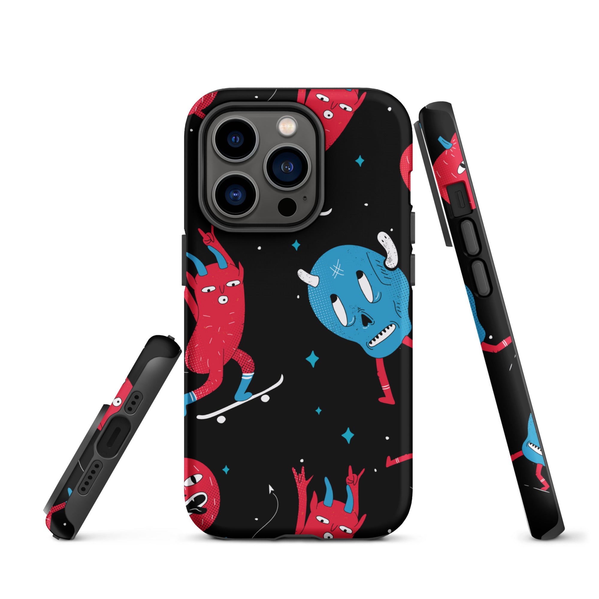 Coque d'iPhone® rigide -  from chtmboutique by chtmboutique - Coques et protections - Accessoires pour iPhone, iphone