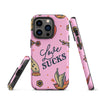 Tough Case for iPhone®