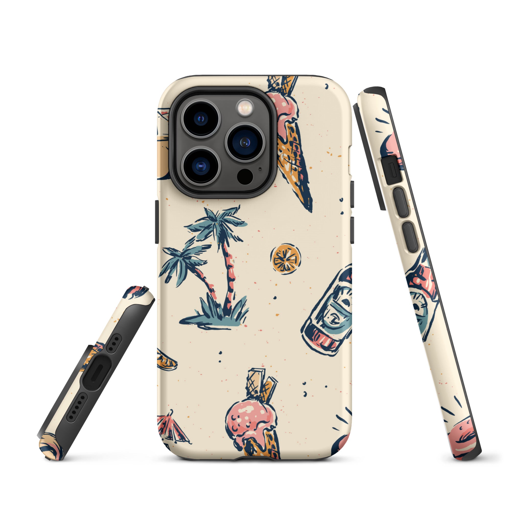 Coque d'iPhone® rigide -  from chtmboutique by chtmboutique - Coques et protections - Accessoires pour iPhone, iphone