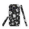 Coque d'iPhone® rigide -  from chtmboutique by chtmboutique - Coques et protections - Accessoires pour iPhone, iphone