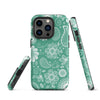 Coque d'iPhone® rigide -  from chtmboutique by chtmboutique - Coques et protections - Accessoires pour iPhone, iphone
