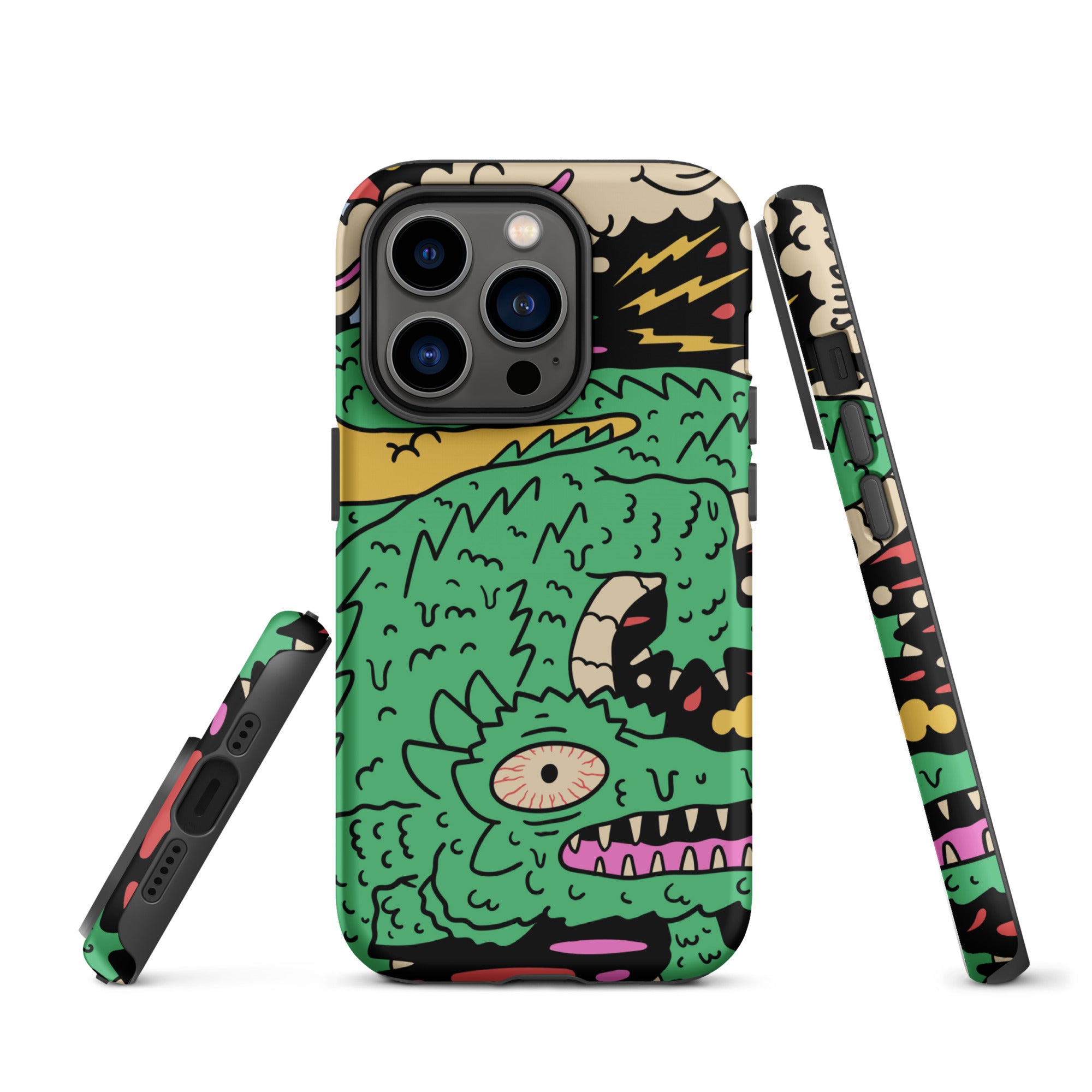 Coque d'iPhone® rigide -  from chtmboutique by chtmboutique - Coques et protections - Accessoires pour iPhone, iphone