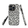 Coque d'iPhone® rigide -  from chtmboutique by chtmboutique - Coques et protections - Accessoires pour iPhone, iphone