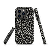 Coque d'iPhone® rigide -  from chtmboutique by chtmboutique - Coques et protections - Accessoires pour iPhone, iphone