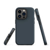 Coque d'iPhone® rigide -  from chtmboutique by chtmboutique - Abyss Blue, Coques et protections - Accessoires pour iPhone, iphone