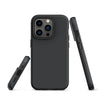 Coque d'iPhone® rigide -  from chtmboutique by chtmboutique - Coques et protections - Accessoires pour iPhone, iphone, Midnight