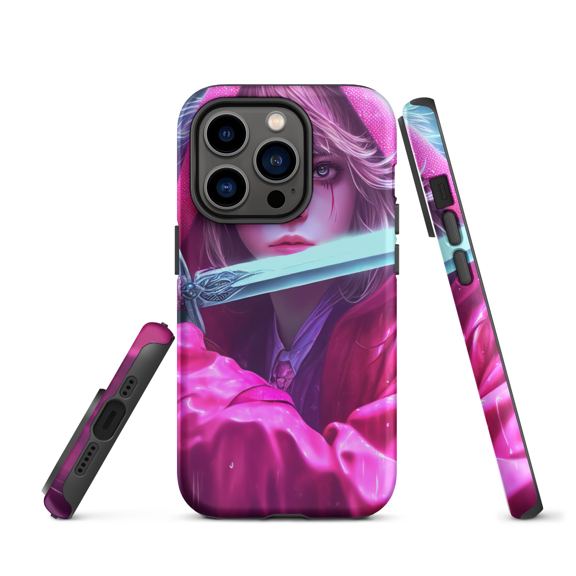 Coque d'iPhone® rigide