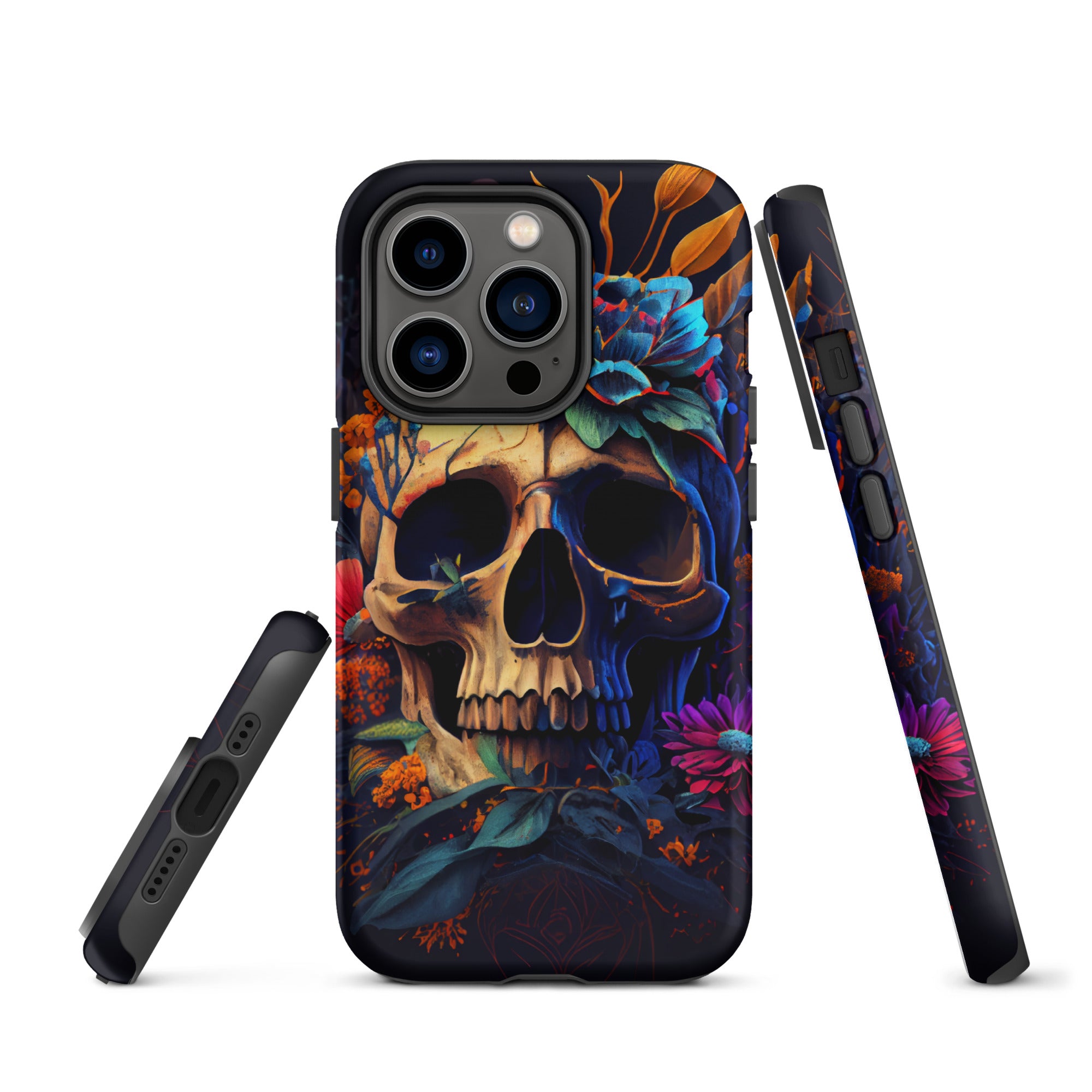 Coque d'iPhone® rigide