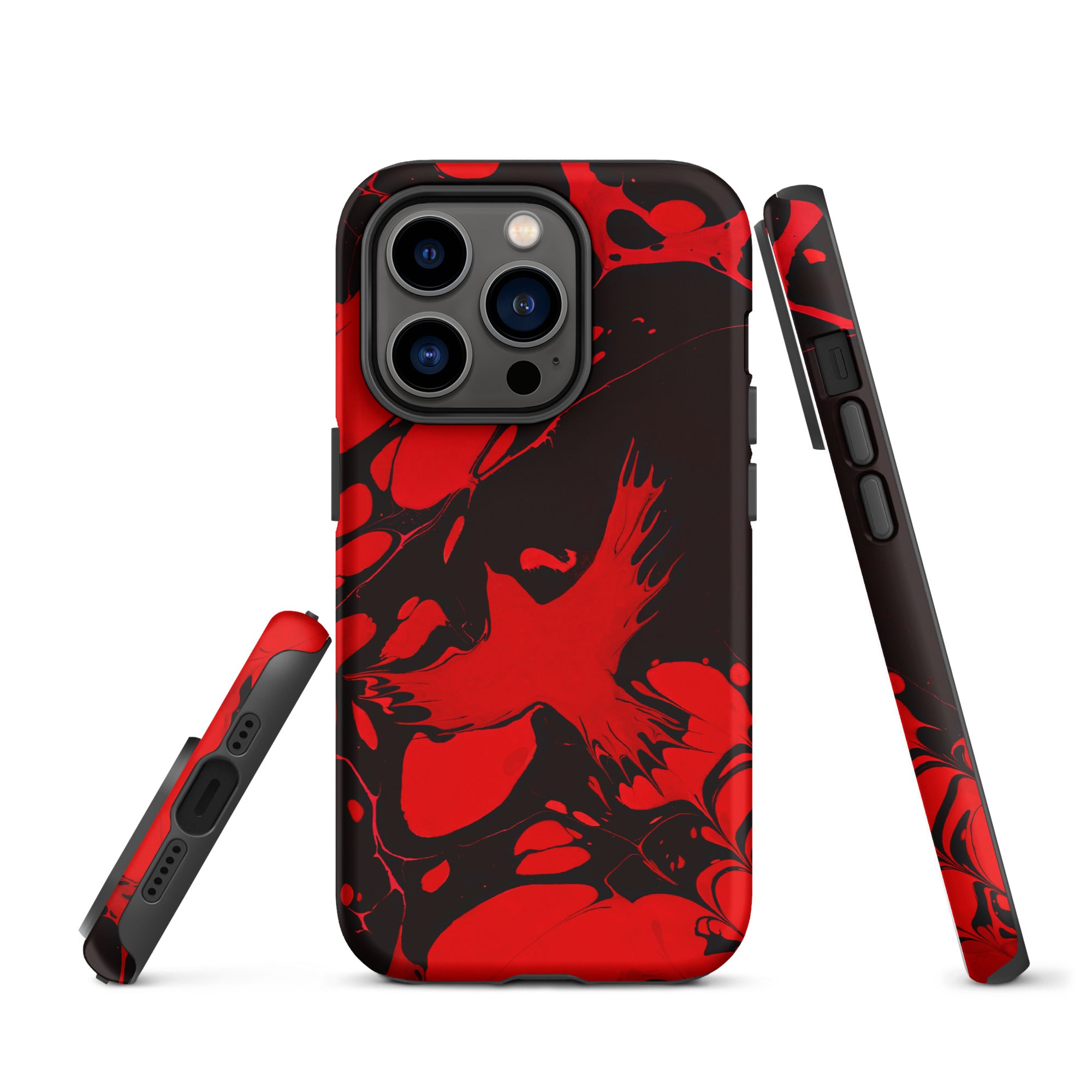 Coque d'iPhone® rigide