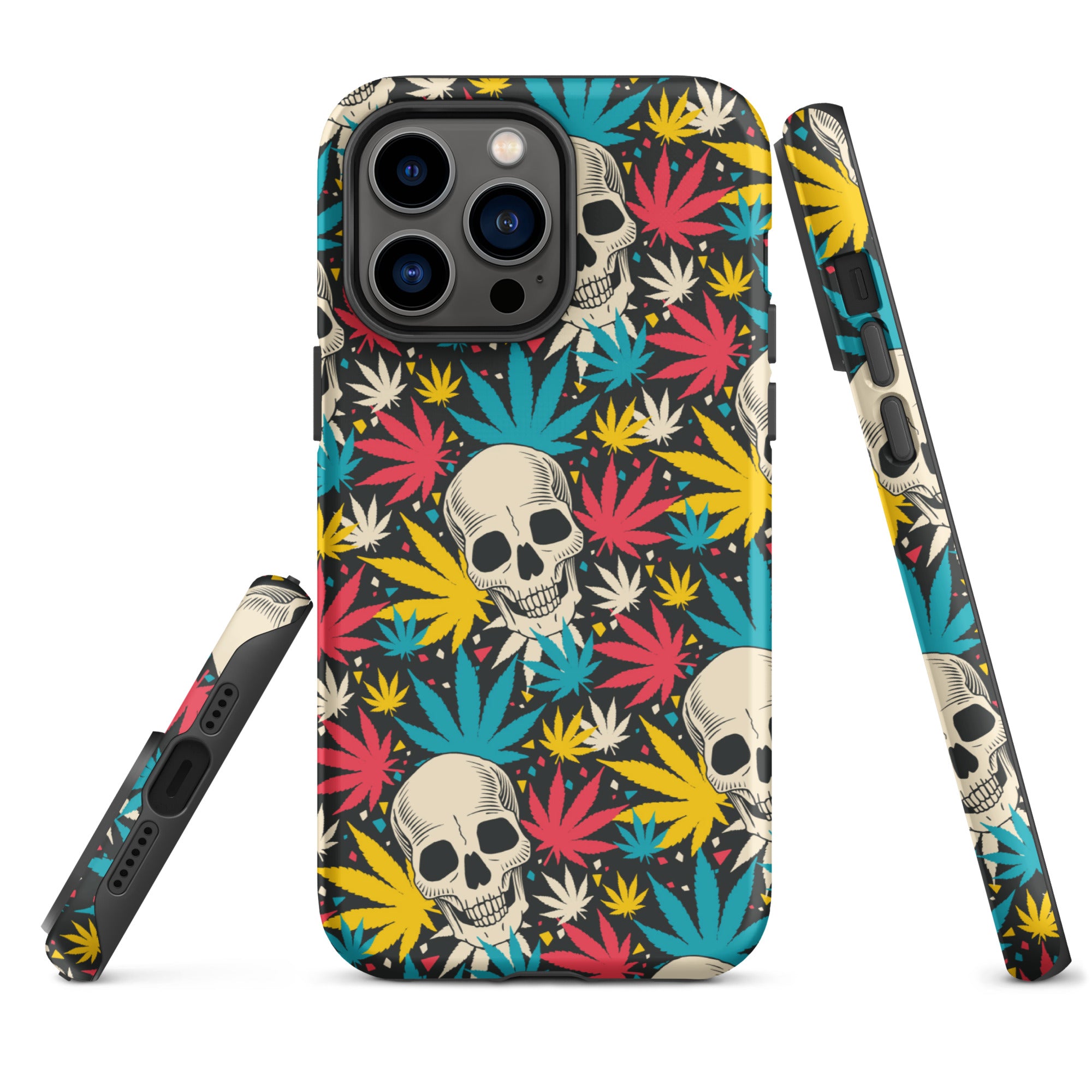 Coque d'iPhone® rigide -  from chtmboutique by chtmboutique - Coques et protections - Accessoires pour iPhone, iphone