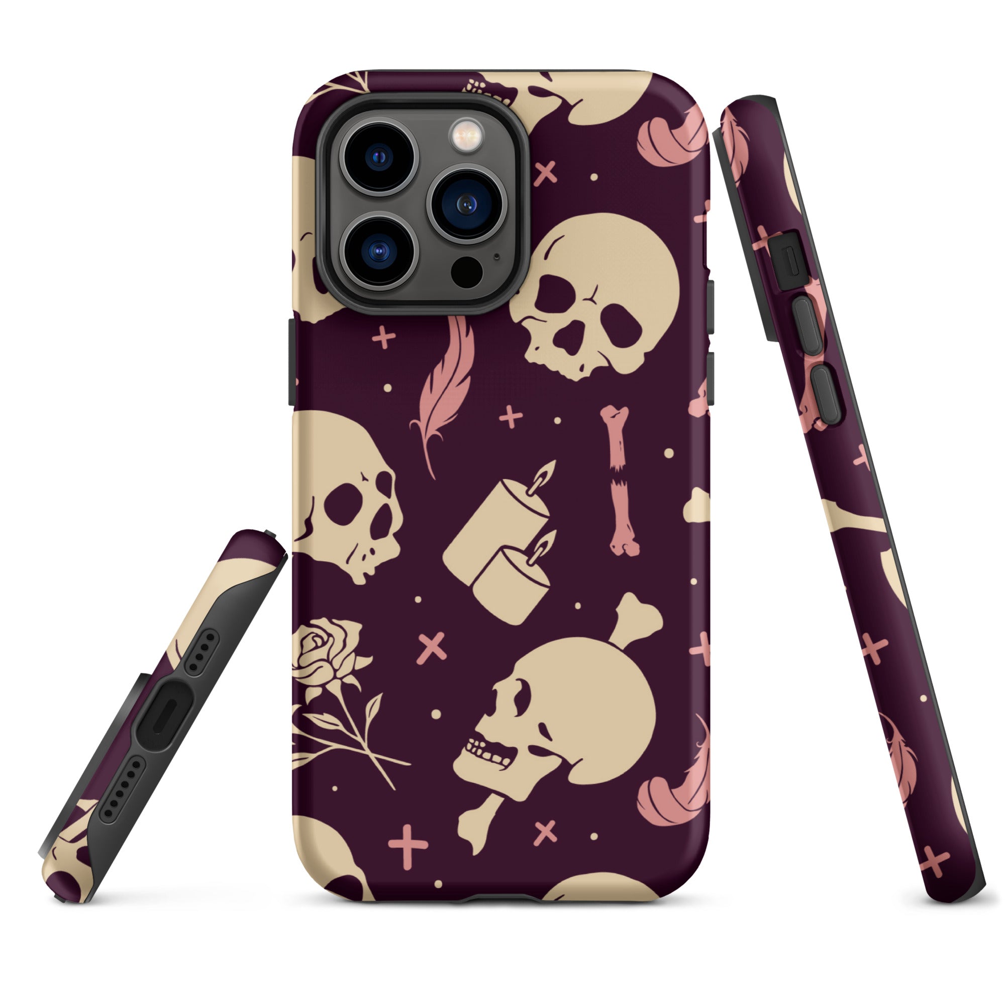 Coque d'iPhone® rigide -  from chtmboutique by chtmboutique - Coques et protections - Accessoires pour iPhone, iphone