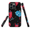 Coque d'iPhone® rigide -  from chtmboutique by chtmboutique - Coques et protections - Accessoires pour iPhone, iphone