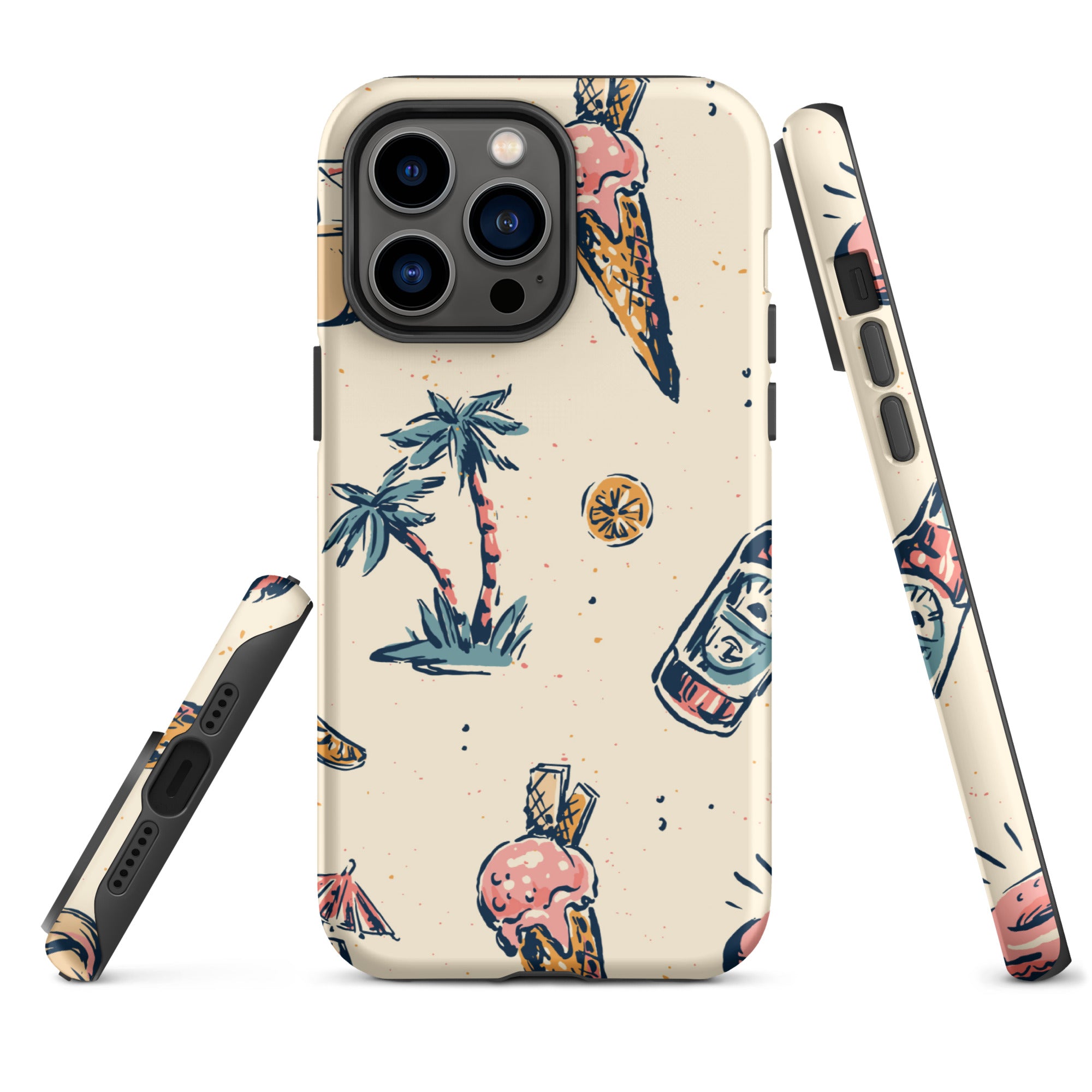 Coque d'iPhone® rigide -  from chtmboutique by chtmboutique - Coques et protections - Accessoires pour iPhone, iphone