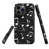 Coque d'iPhone® rigide -  from chtmboutique by chtmboutique - Coques et protections - Accessoires pour iPhone, iphone