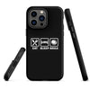 Coque d'iPhone® rigide -  from chtmboutique by chtmboutique - Coques et protections - Accessoires pour iPhone, iphone