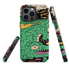 Coque d'iPhone® rigide -  from chtmboutique by chtmboutique - Coques et protections - Accessoires pour iPhone, iphone