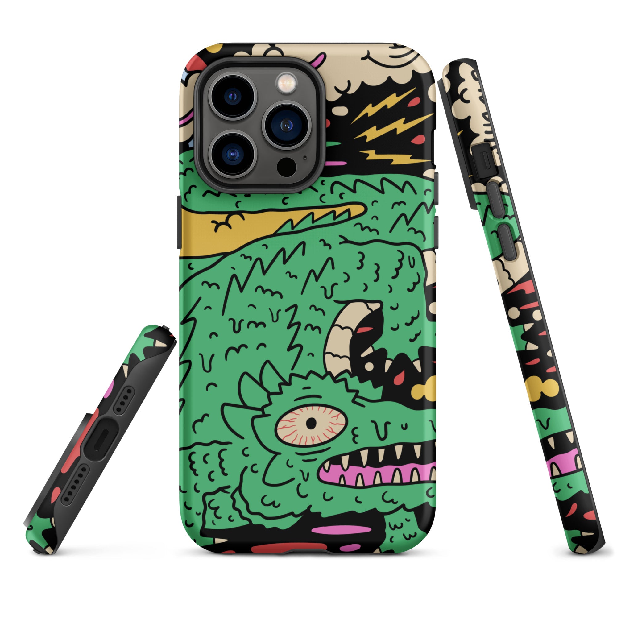 Coque d'iPhone® rigide -  from chtmboutique by chtmboutique - Coques et protections - Accessoires pour iPhone, iphone