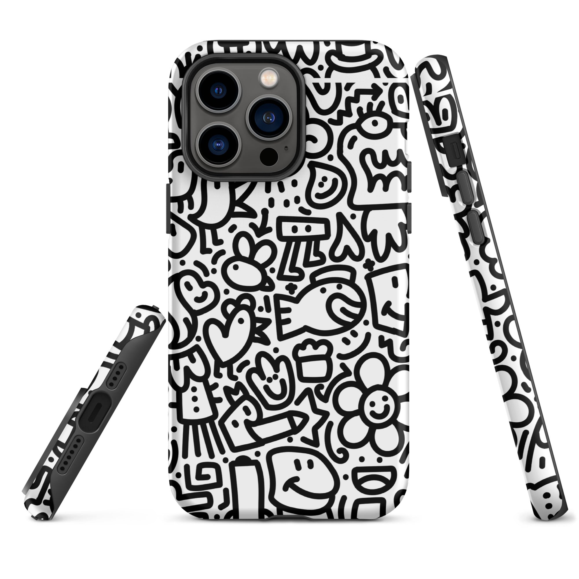 Coque d'iPhone® rigide -  from chtmboutique by chtmboutique - Coques et protections - Accessoires pour iPhone, iphone