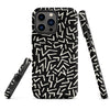Coque d'iPhone® rigide -  from chtmboutique by chtmboutique - Coques et protections - Accessoires pour iPhone, iphone