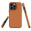 Coque d'iPhone® rigide -  from chtmboutique by chtmboutique - Coques et protections - Accessoires pour iPhone, iphone, Orange