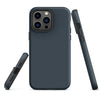 Coque d'iPhone® rigide -  from chtmboutique by chtmboutique - Abyss Blue, Coques et protections - Accessoires pour iPhone, iphone