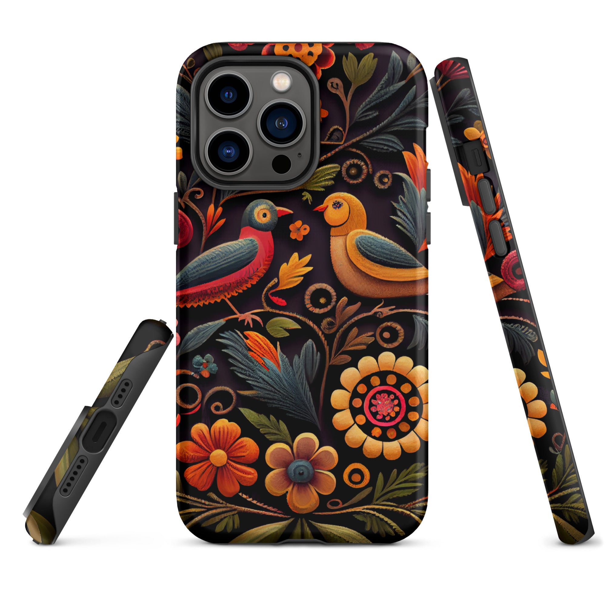 Coque d'iPhone® rigide