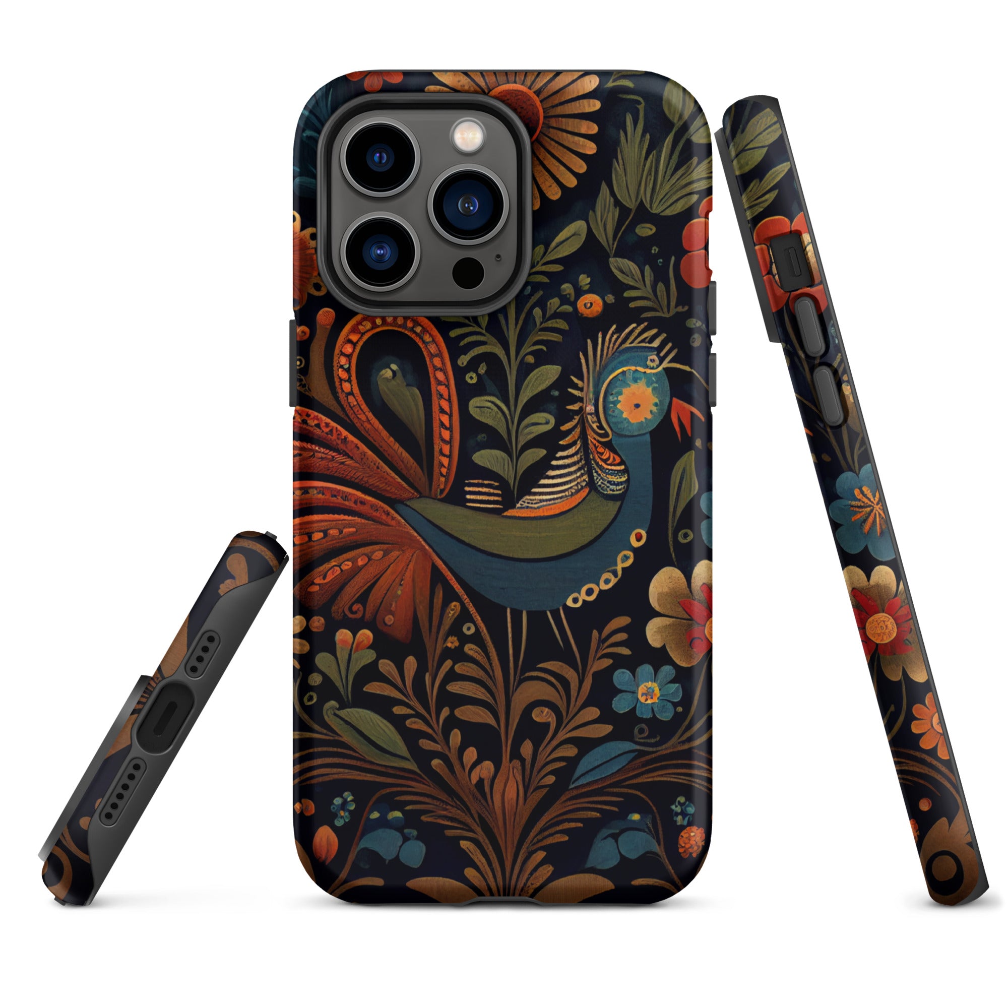 Coque d'iPhone® rigide