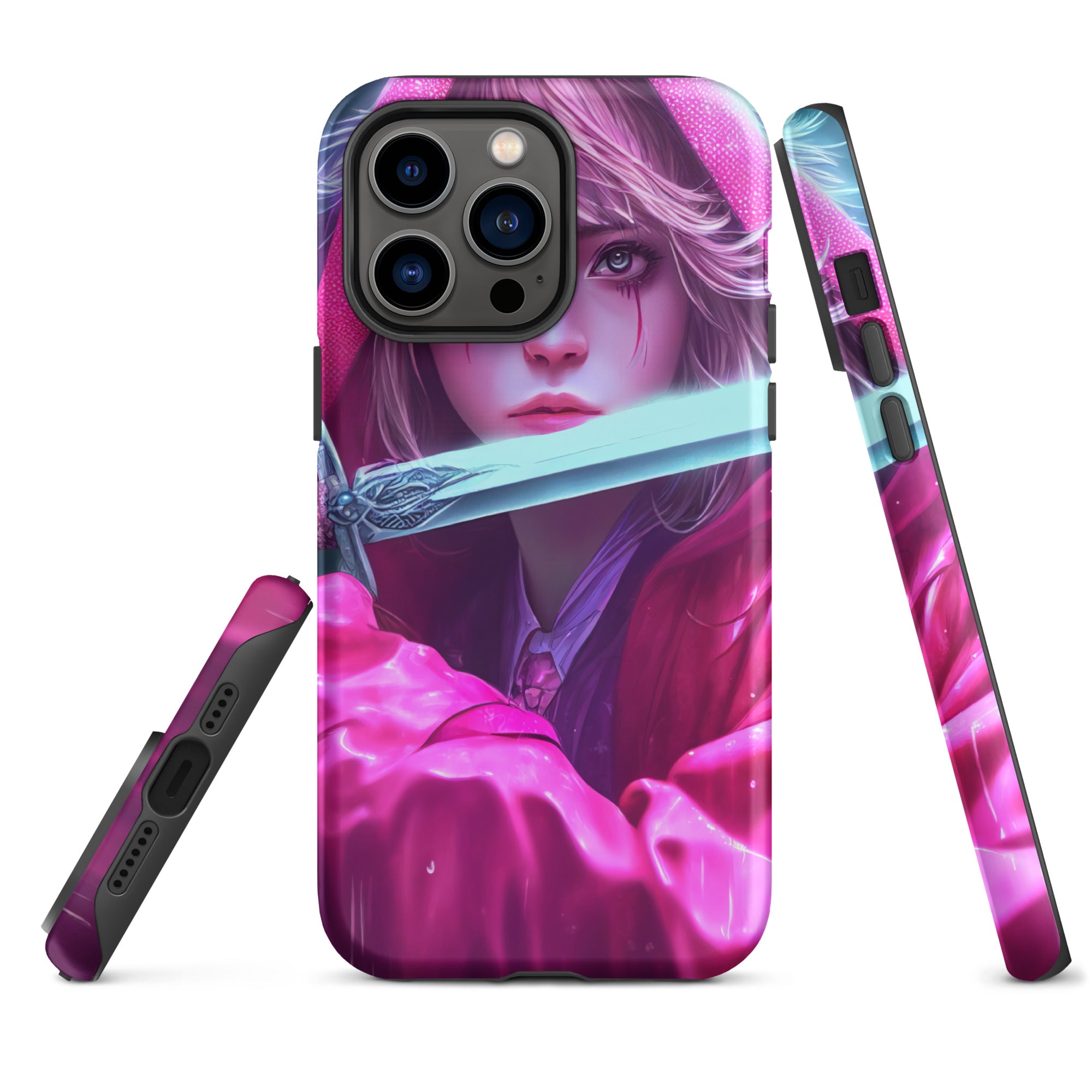 Coque d'iPhone® rigide