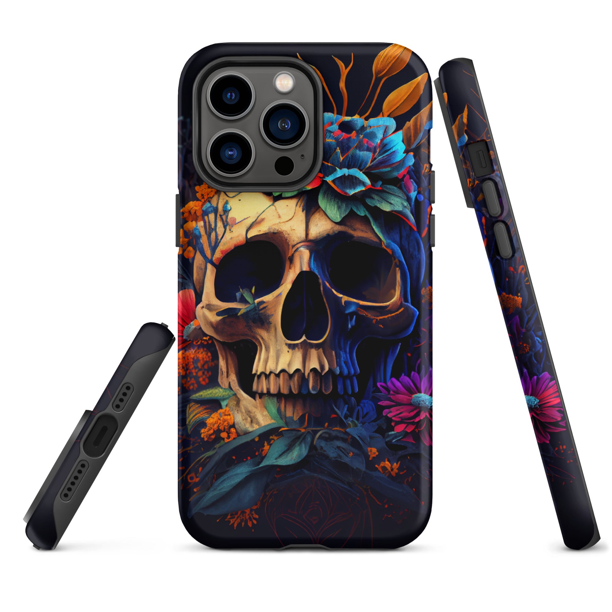 Coque d'iPhone® rigide