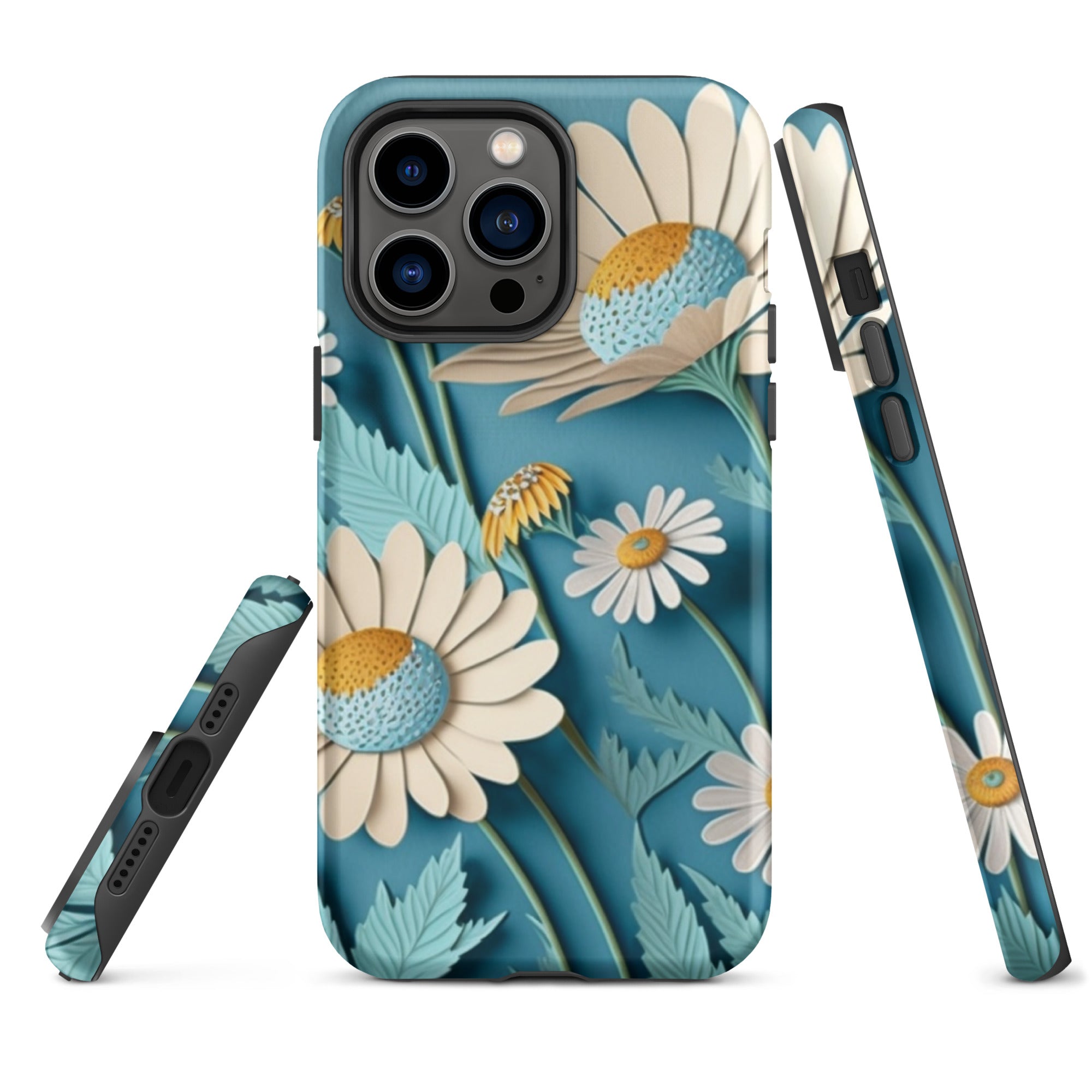 Coque d'iPhone® rigide