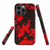 Coque d'iPhone® rigide