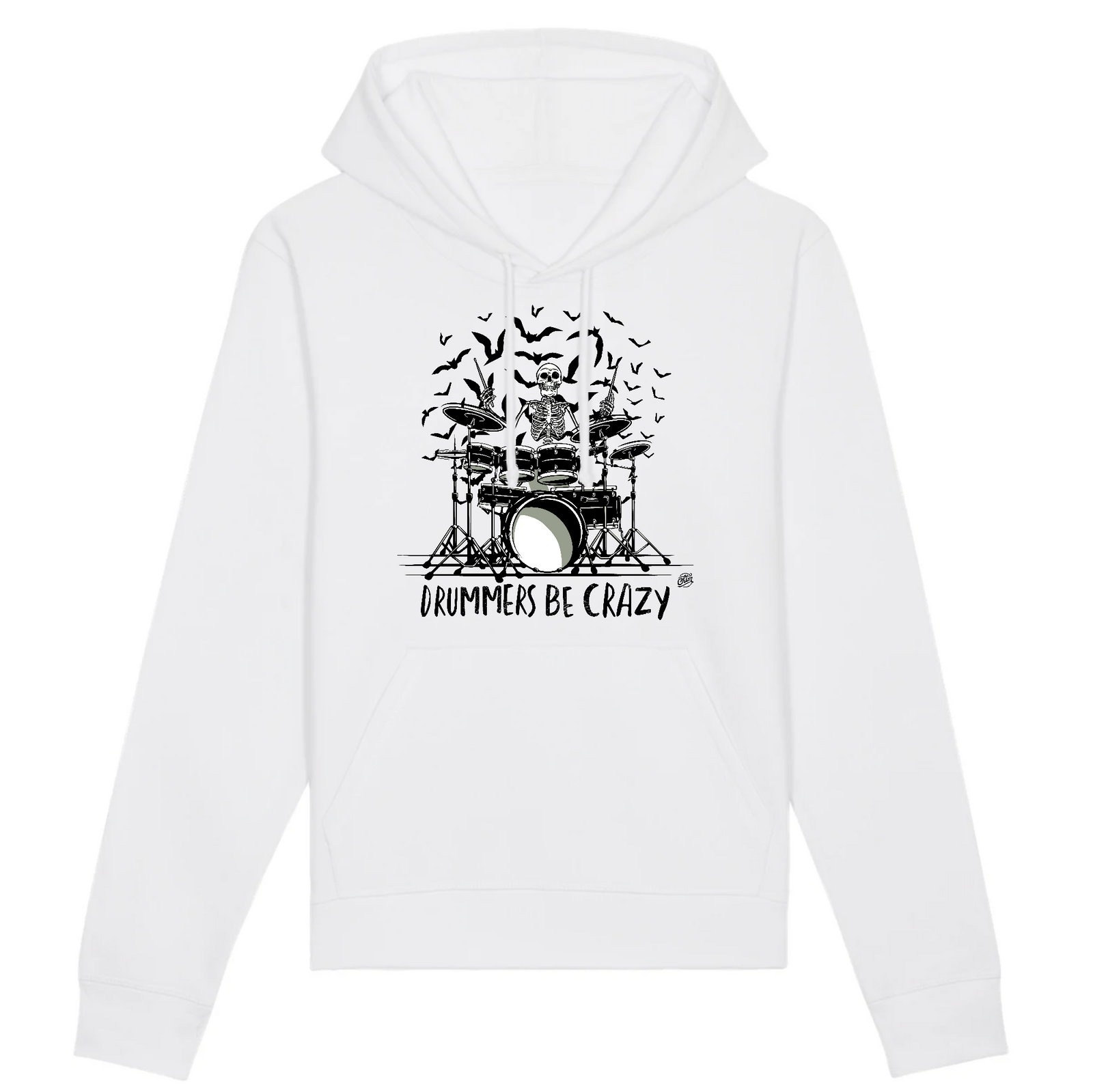 pull batteur groupe de musique