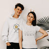Pull enfant - La vie d'artiste
